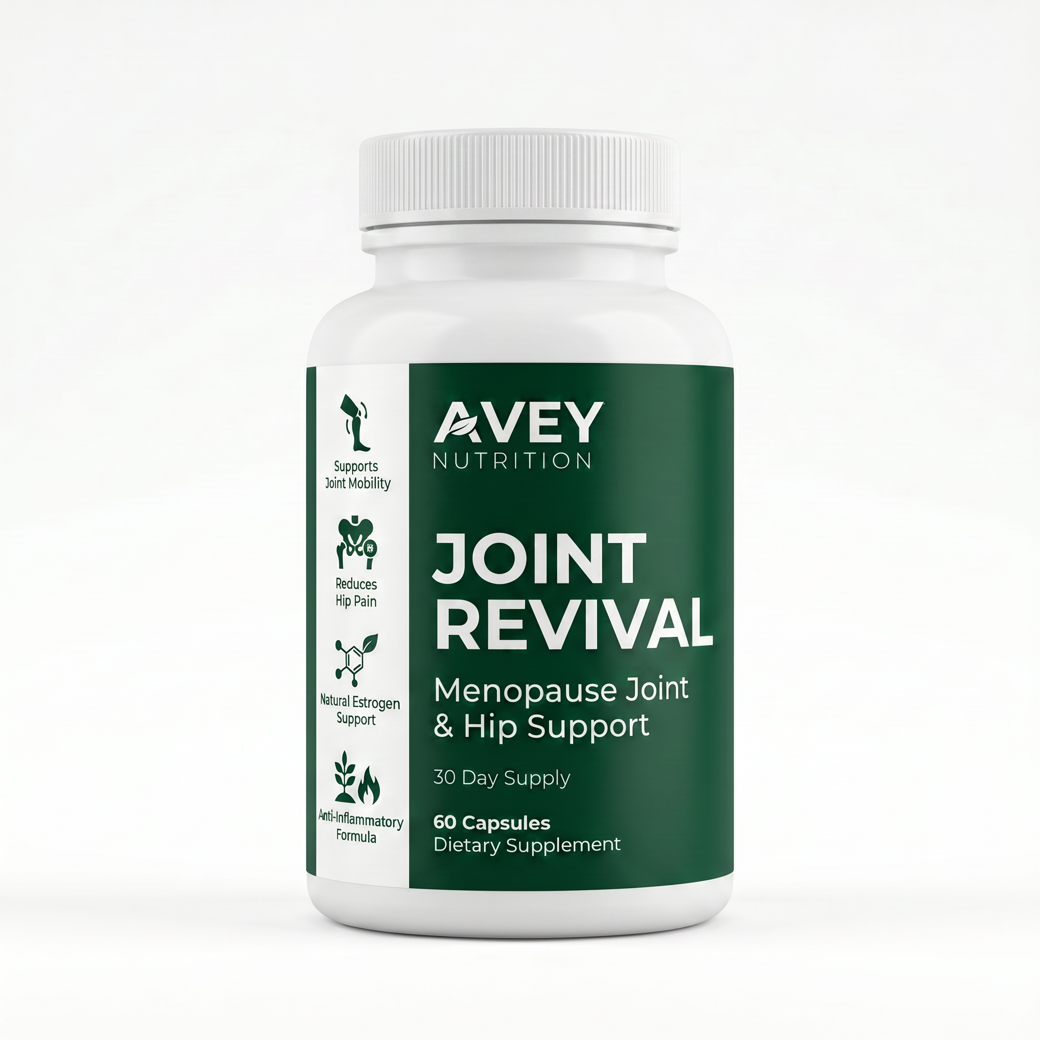 AVEY Joint Revival | Move like You Again