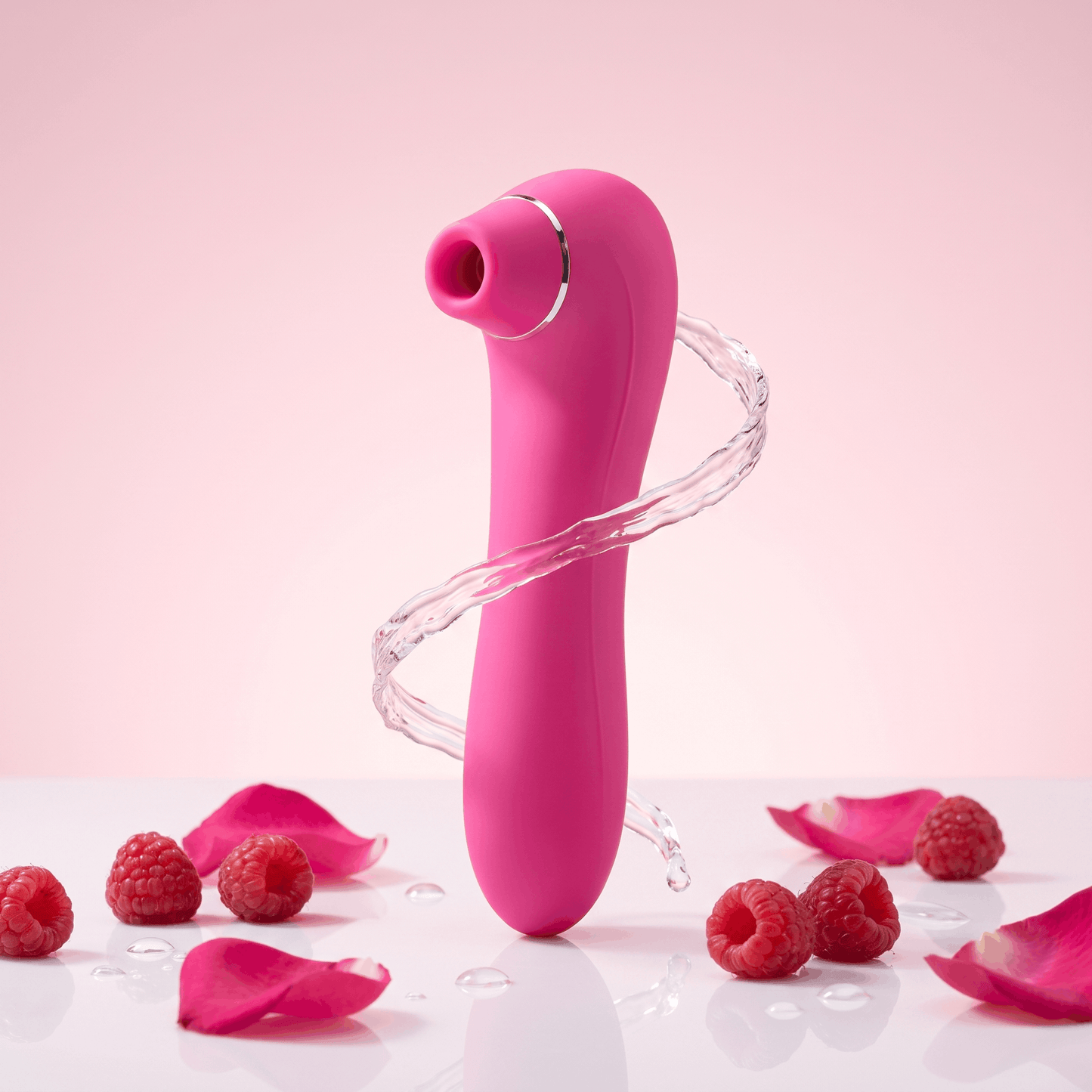 Avey Finish — One Gummy for the Want. One Toy for the Oh.