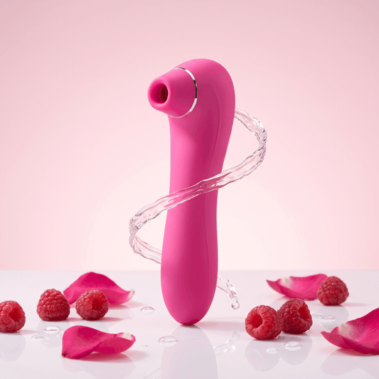 Avey Finish — One Gummy for the Want. One Toy for the Oh.